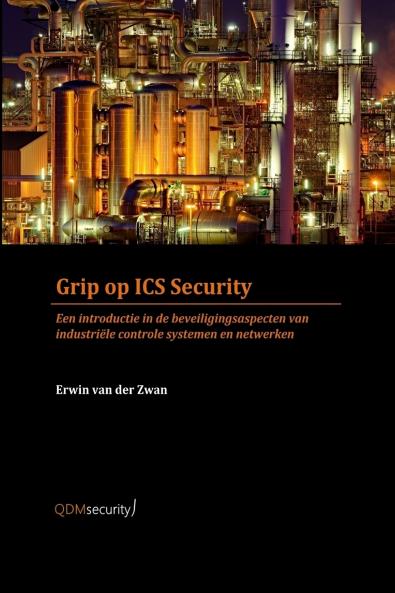 Grip op ICS security