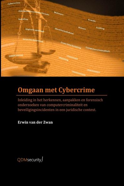 Omgaan met Cybercrime