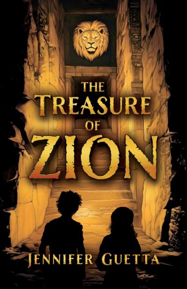 The Treasure of ZION