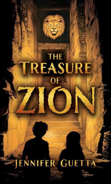 The Treasure of ZION