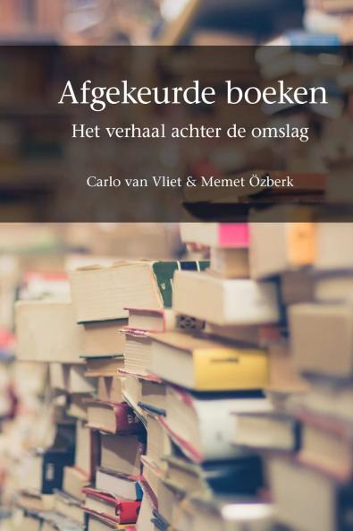 Afgekeurde boeken
