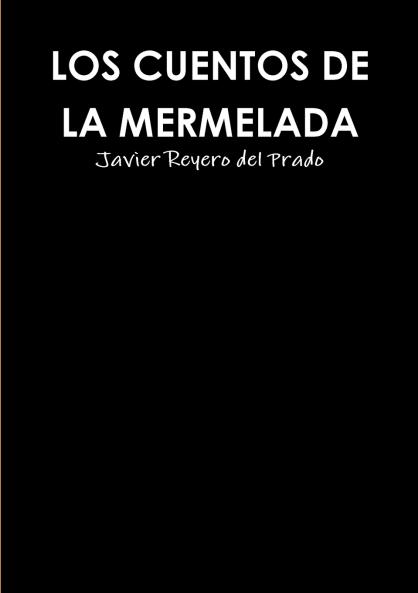 LOS CUENTOS DE LA MERMELADA
