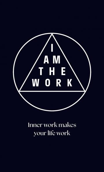 I AM THE WORK