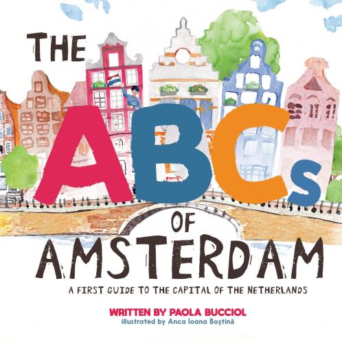 The ABCs of Amsterdam