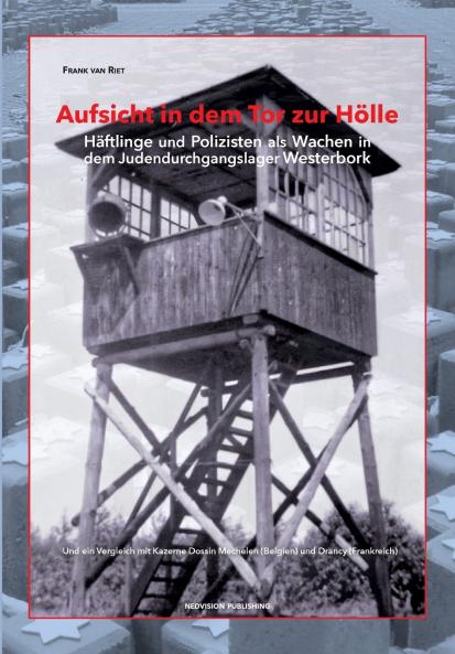 Aufsicht in dem Tor zur Hölle