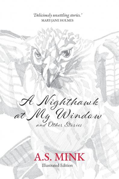 A Nighthawk at My Window and Other Stories (Illustrated Edition)