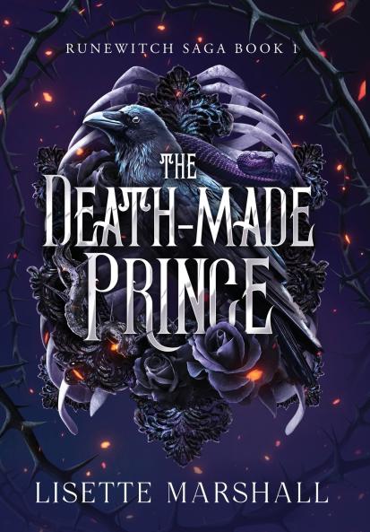 The Death-Made Prince