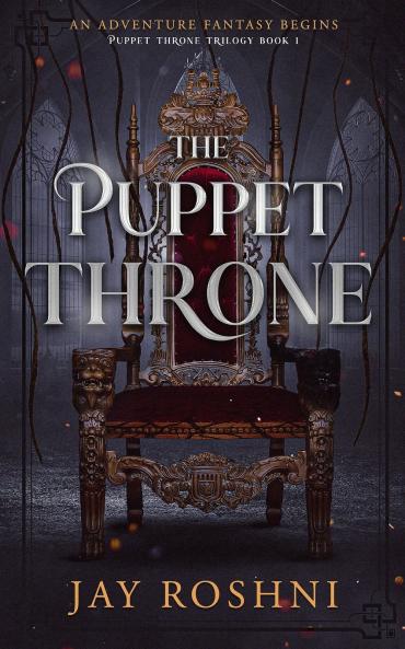 The Puppet Throne