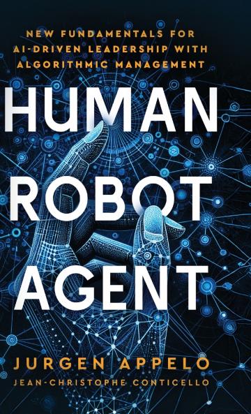 Human Robot Agent