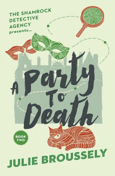 A Party To Death
