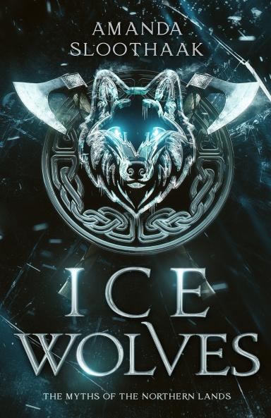 Ice Wolves