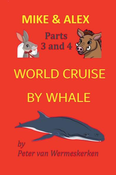 World Cruise by Whale