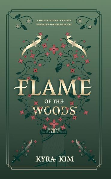 Flame of the Woods
