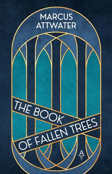 The Book of Fallen Trees