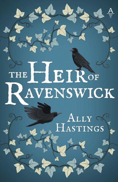 The Heir of Ravenswick