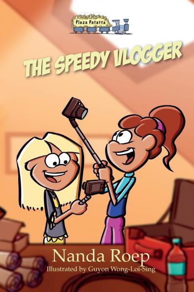 The Speedy Vlogger
