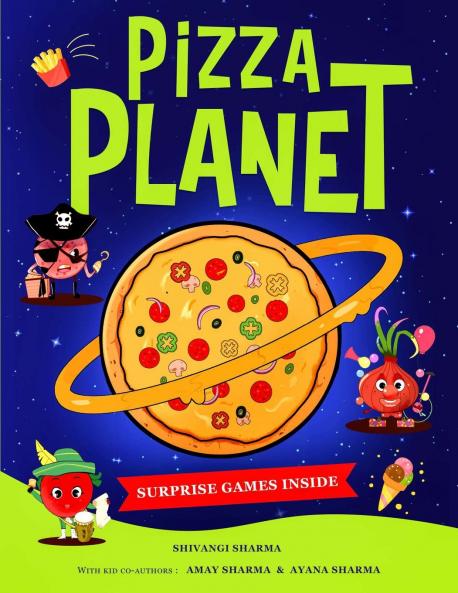 Pizza Planet
