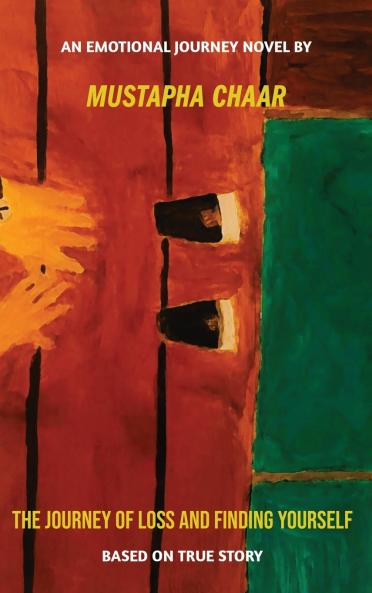 The Journey of Loss and Finding Yourself