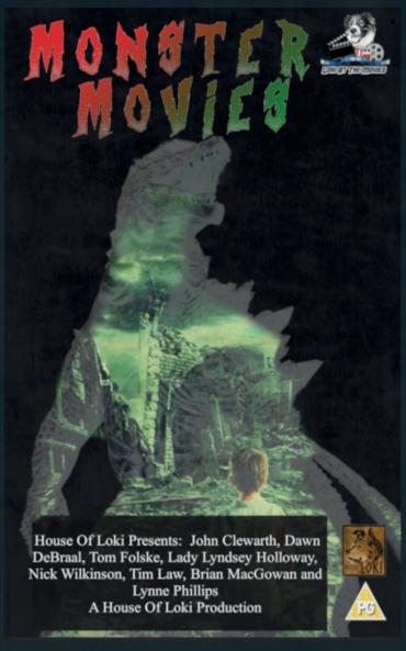 Monster Movies