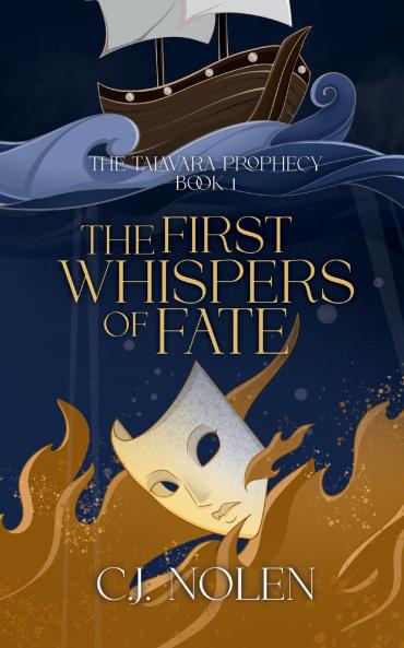 The First Whispers of Fate