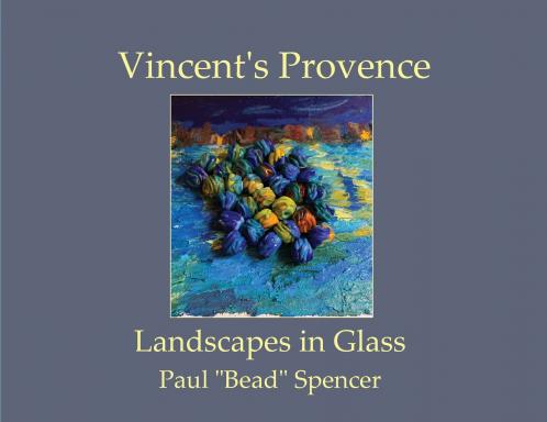 Vincent's Provence - Landscapes in Glass