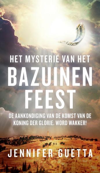 Het Mysterie van het Bazuinenfeest