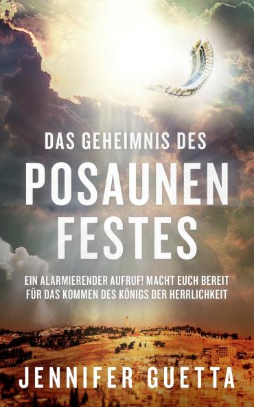 Das Geheimnis des Posaunenfestes