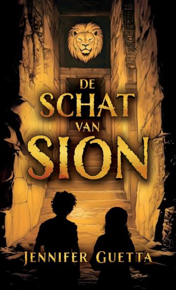 De schat van Sion