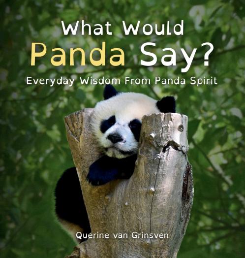What Would Panda Say?
