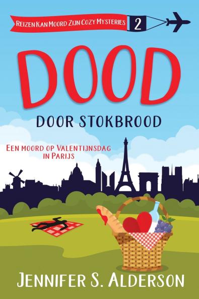 Dood door stokbrood