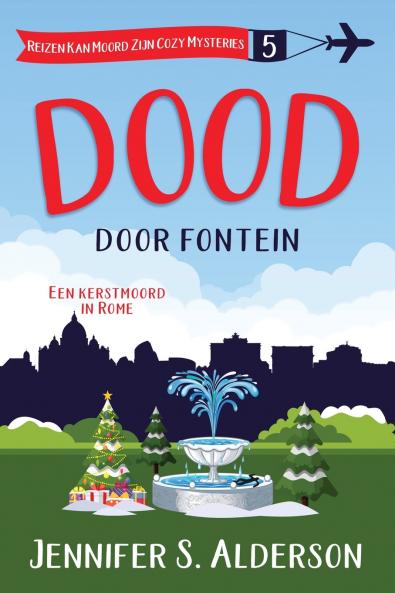 Dood door fontein