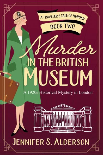Murder in the British Museum