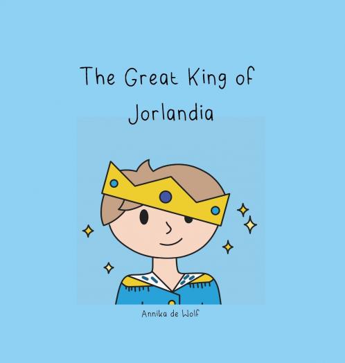 The Great King of Jorlandia