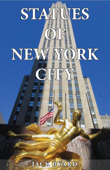 Statues Of New York City