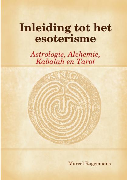 Inleiding tot het esoterisme