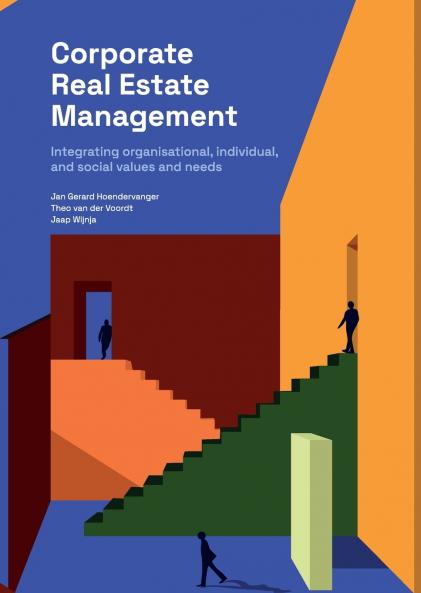 Corporate Real Estate Management