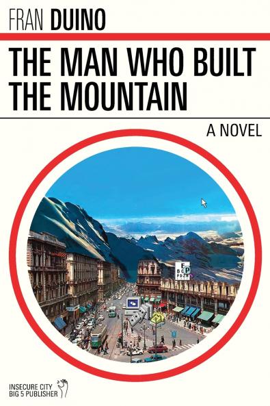 The Man Who Built the Mountain