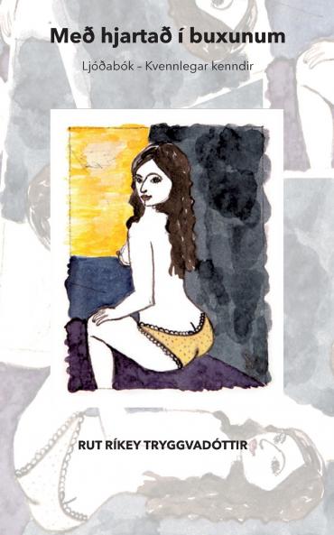 Með hjartað í buxunum