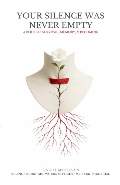 Your Silence Was Never Empty