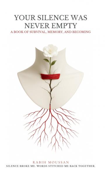 Your Silence Was Never Empty