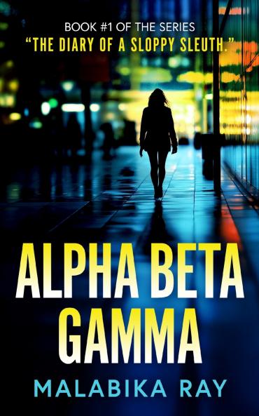 Alpha Beta Gamma