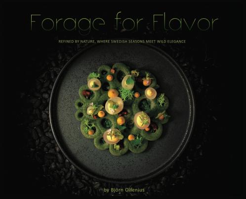 Forage for Flavor