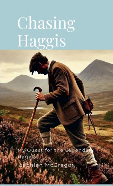 Chasing Haggis