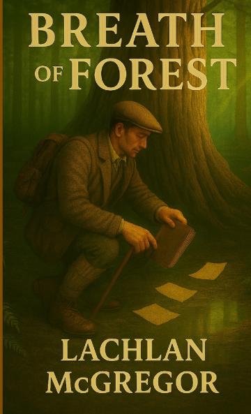 Breath of the Forest