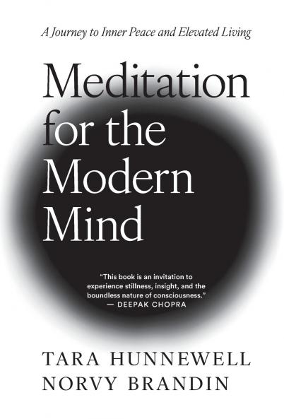 Meditation for the Modern Mind