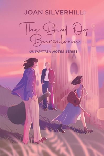 The Beat of Barcelona