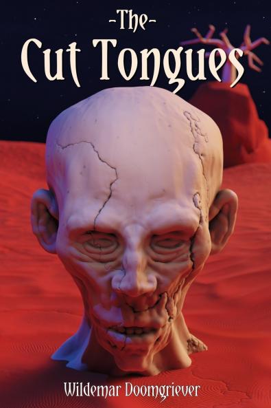 The Cut Tongues
