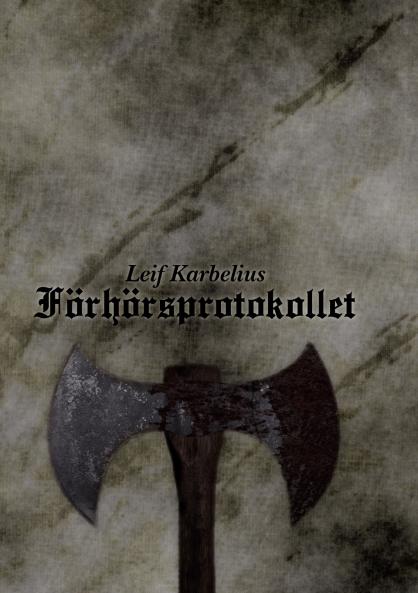 F��rh��rsprotokollet