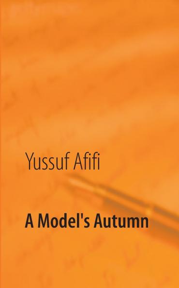 A Model's Autumn