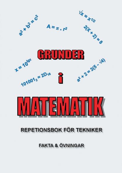 Grunder i Matematik